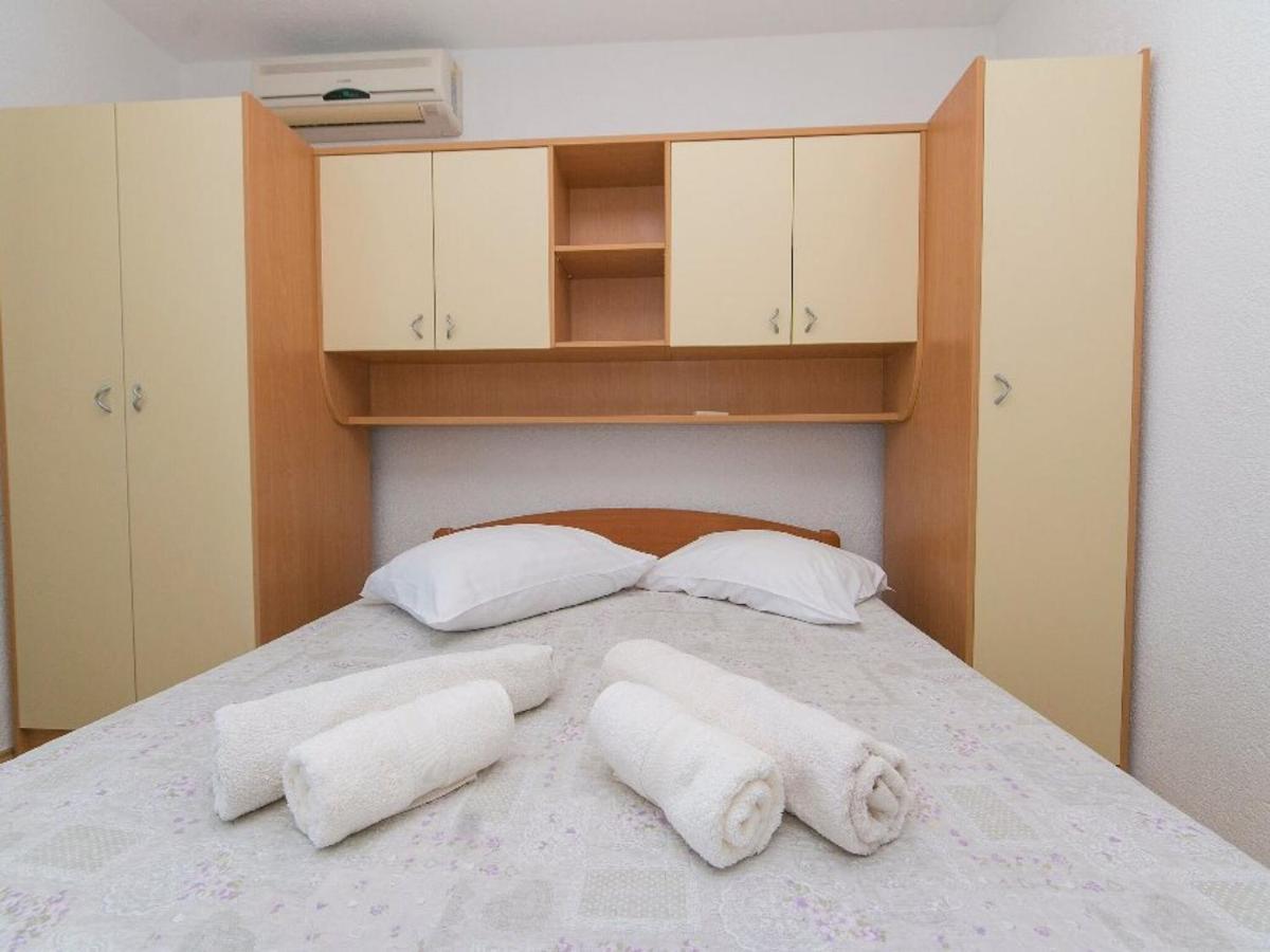 Apartments Mario เบรลา ภายนอก รูปภาพ