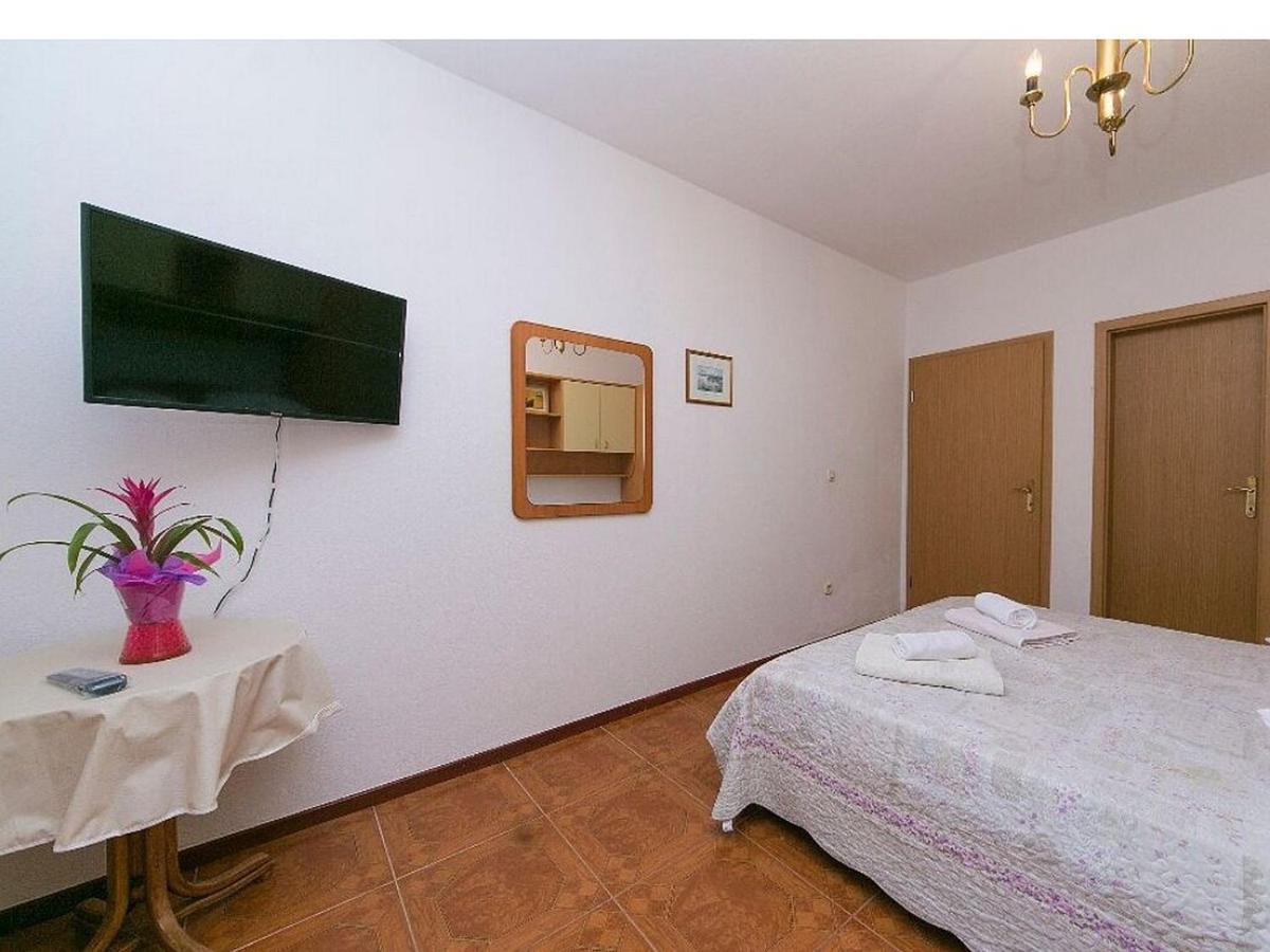 Apartments Mario เบรลา ภายนอก รูปภาพ